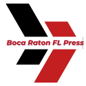 Boca Raton FL Press